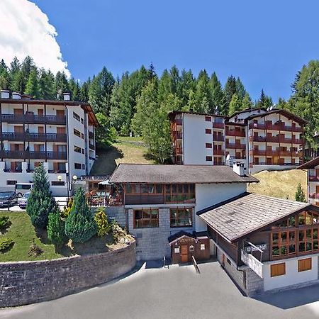 Hotel Splendor Folgarida Exterior photo