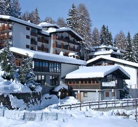 Hotel Splendor Folgarida Exterior photo
